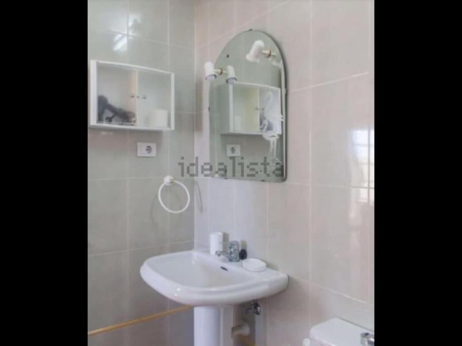 Alojamientos Vistas Eden 67 칼레타데푸스테 외부 사진