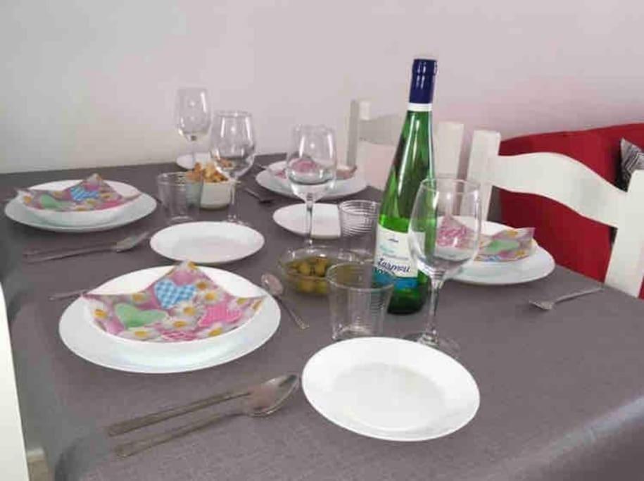 Alojamientos Vistas Eden 67 칼레타데푸스테 외부 사진