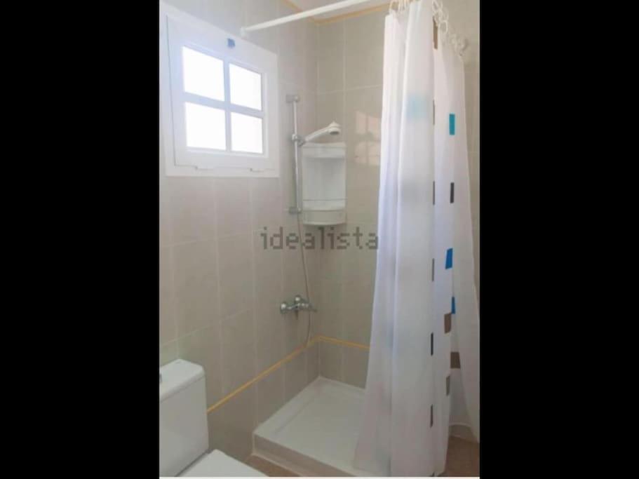 Alojamientos Vistas Eden 67 칼레타데푸스테 외부 사진